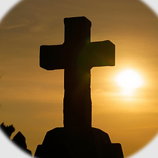 Christian cross