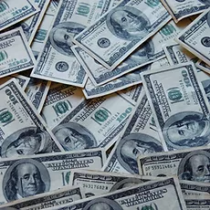 picture of money